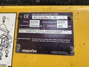 KOMATSU PC210NLC-11