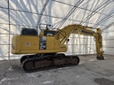 KOMATSU PC210NLC-11