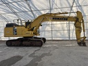 KOMATSU PC210NLC-11