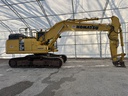 KOMATSU PC210NLC-11