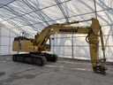 KOMATSU PC210NLC-11