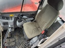 Kubota KX080-3
