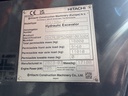 HITACHI ZX150W-7