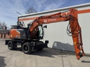 HITACHI ZX150W-7