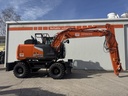 HITACHI ZX150W-7