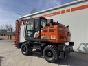 HITACHI ZX150W-7