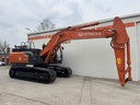 HITACHI ZX300LCN-7