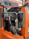 HITACHI ZX135US-7B