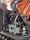 HITACHI ZX135US-7B