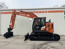 HITACHI ZX135US-7B