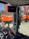 HITACHI ZW220-7