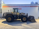KOMATSU WA380-5H