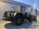 KOMATSU WA380-5H