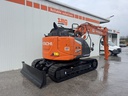 HITACHI ZX135US-7B