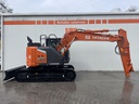 HITACHI ZX135US-7B
