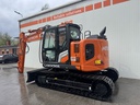 HITACHI ZX135US-7B