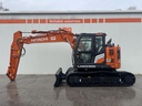 HITACHI ZX135US-7B
