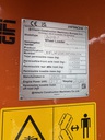 HITACHI ZW310-7