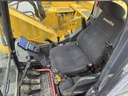 Komatsu PC138US-10