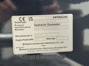 HITACHI ZX55U-6