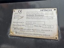 HITACHI ZX135USB-6