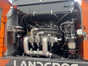 HITACHI ZX350LCN-7