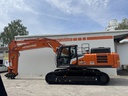 HITACHI ZX350LCN-7