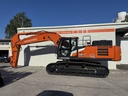 HITACHI ZX350LCN-7
