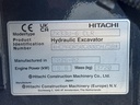 HITACHI ZX33U-6