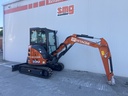 HITACHI ZX33U-6