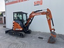 HITACHI ZX33U-6