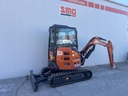 HITACHI ZX33U-6
