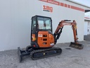 HITACHI ZX33U-6