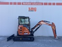 HITACHI ZX33U-6