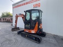 HITACHI ZX33U-6