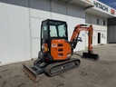 HITACHI ZX33U-6
