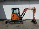 HITACHI ZX33U-6