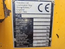 Thwaites