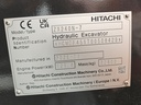 HITACHI ZX240LCN-7