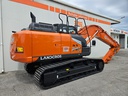 HITACHI ZX240LCN-7