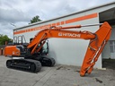 HITACHI ZX240LCN-7