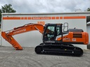 HITACHI ZX240LCN-7