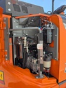HITACHI ZX135US-7B