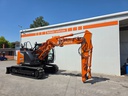 HITACHI ZX135US-7B