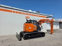 HITACHI ZX135US-7B
