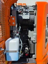 HITACHI ZX135US-7B