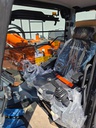 HITACHI ZX135US-7B