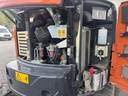 HITACHI ZX26U-6