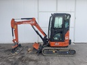 HITACHI ZX26U-6