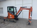 HITACHI ZX26U-6